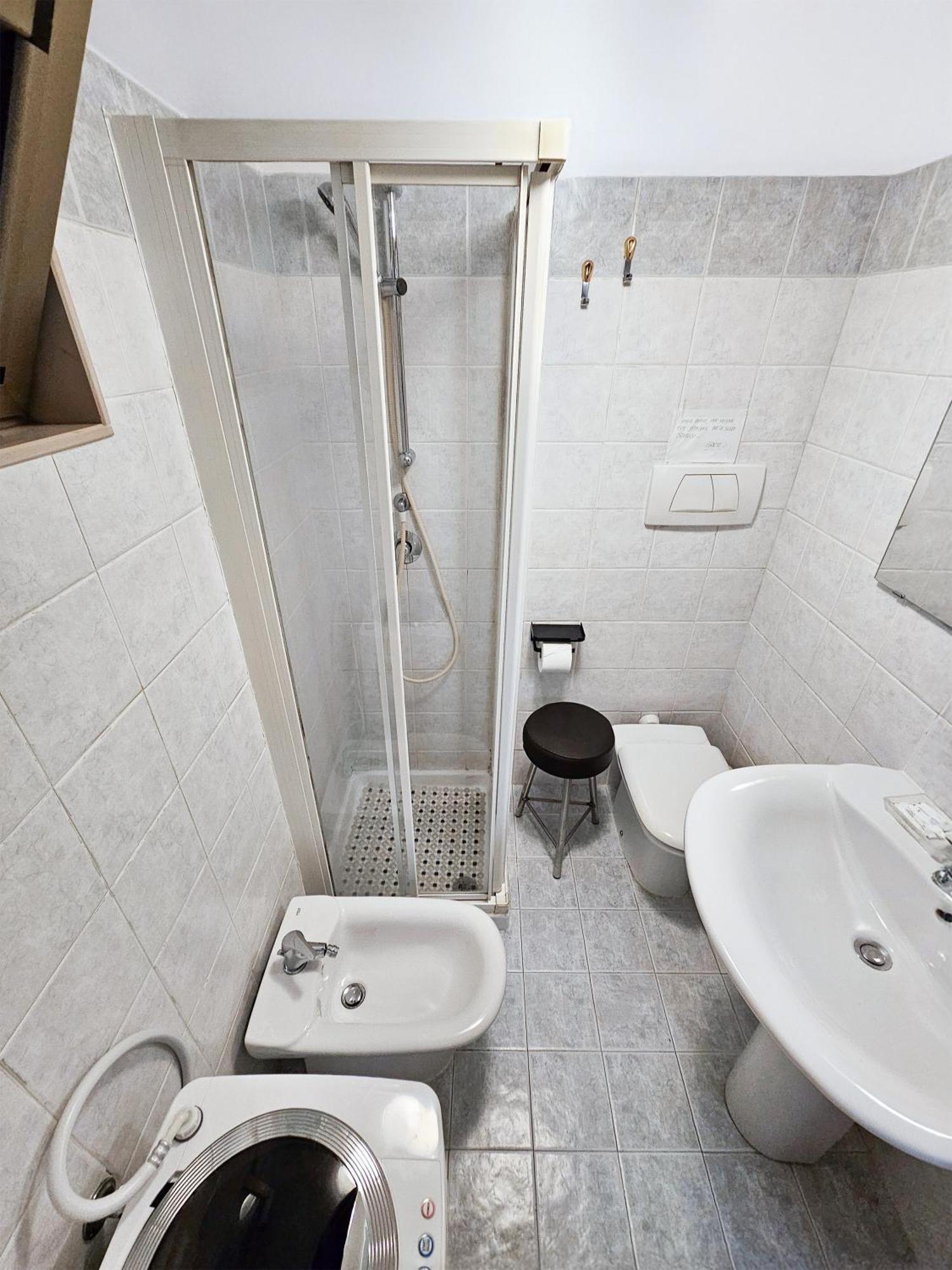Cozy Classical Residence In The City Center Bari Bagian luar foto